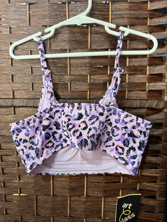 Youth Swim Top