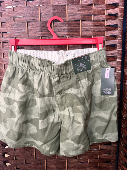 Boxer Shorts