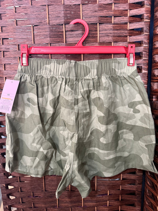 Boxer Shorts