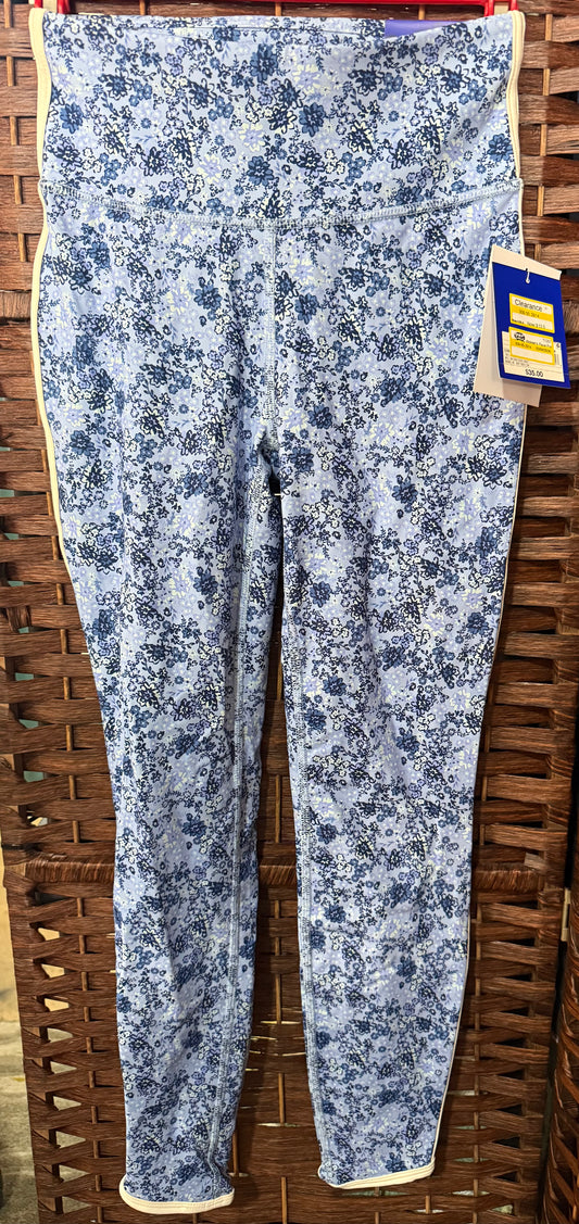 High-Rise Leggings