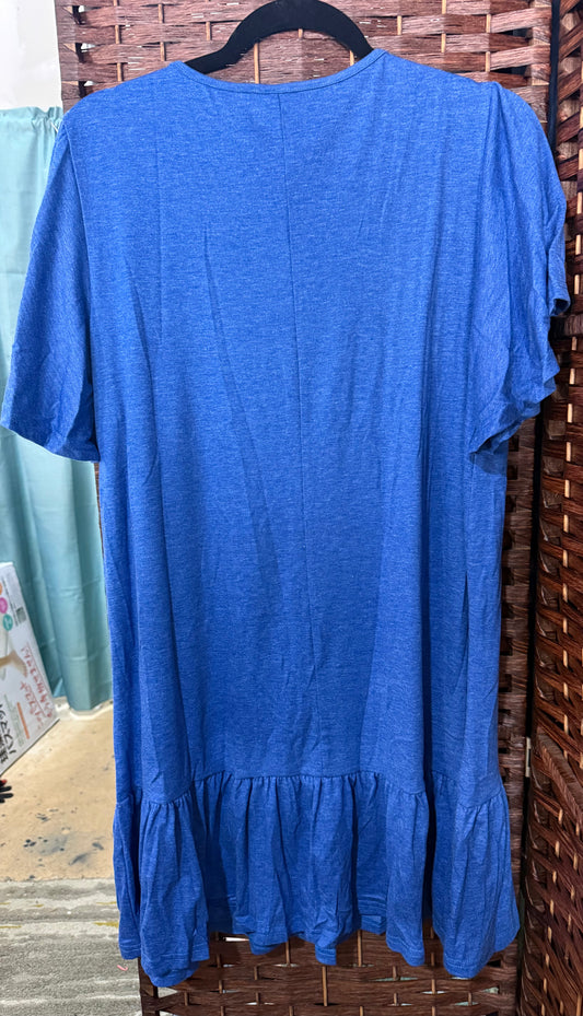 T-Shirt Dress