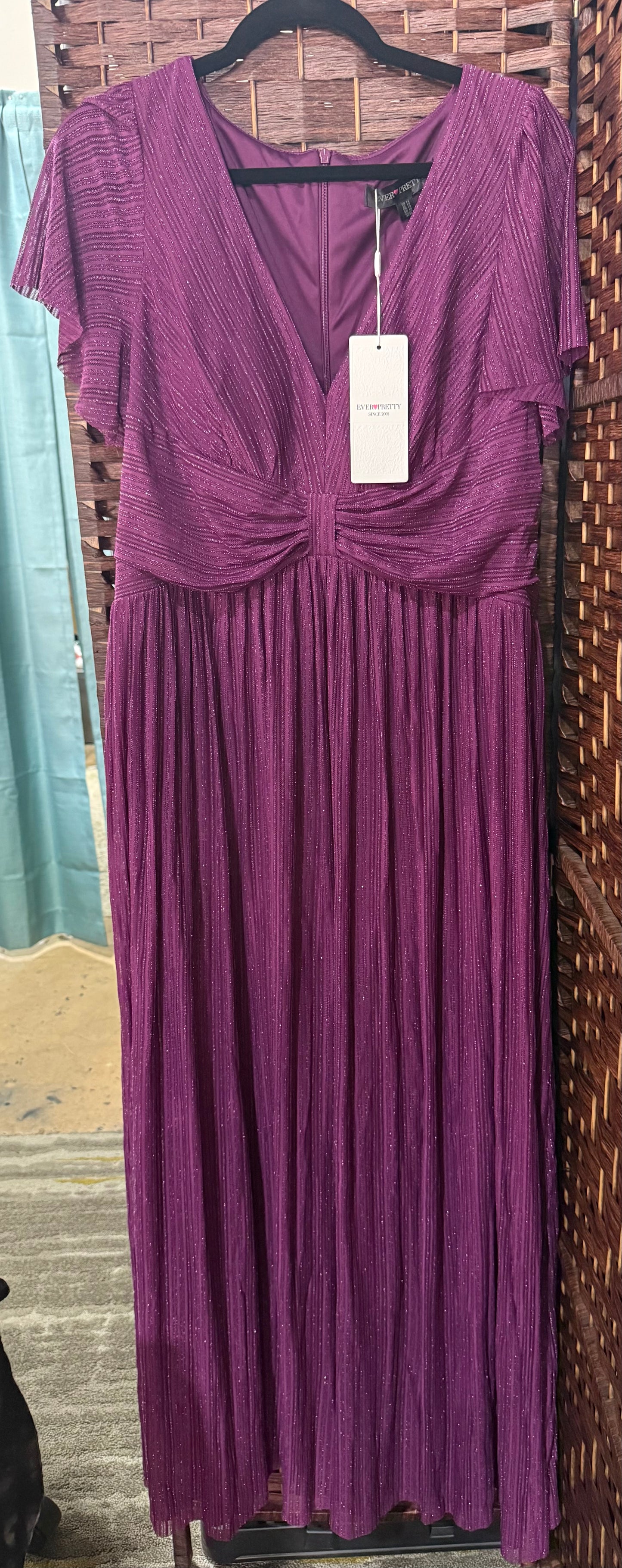 Formal Gown