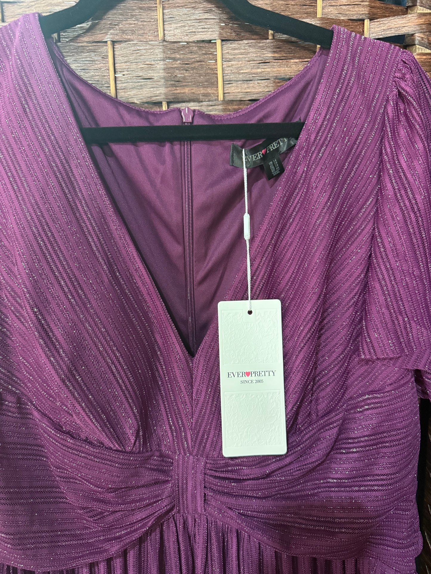Formal Gown