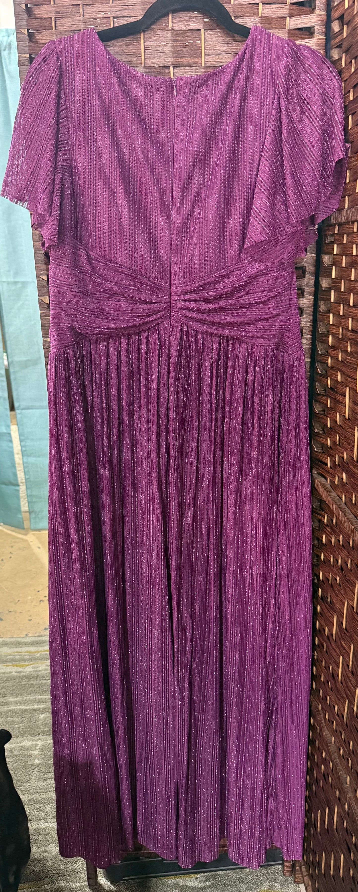 Formal Gown