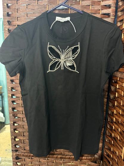 Butterfly Top