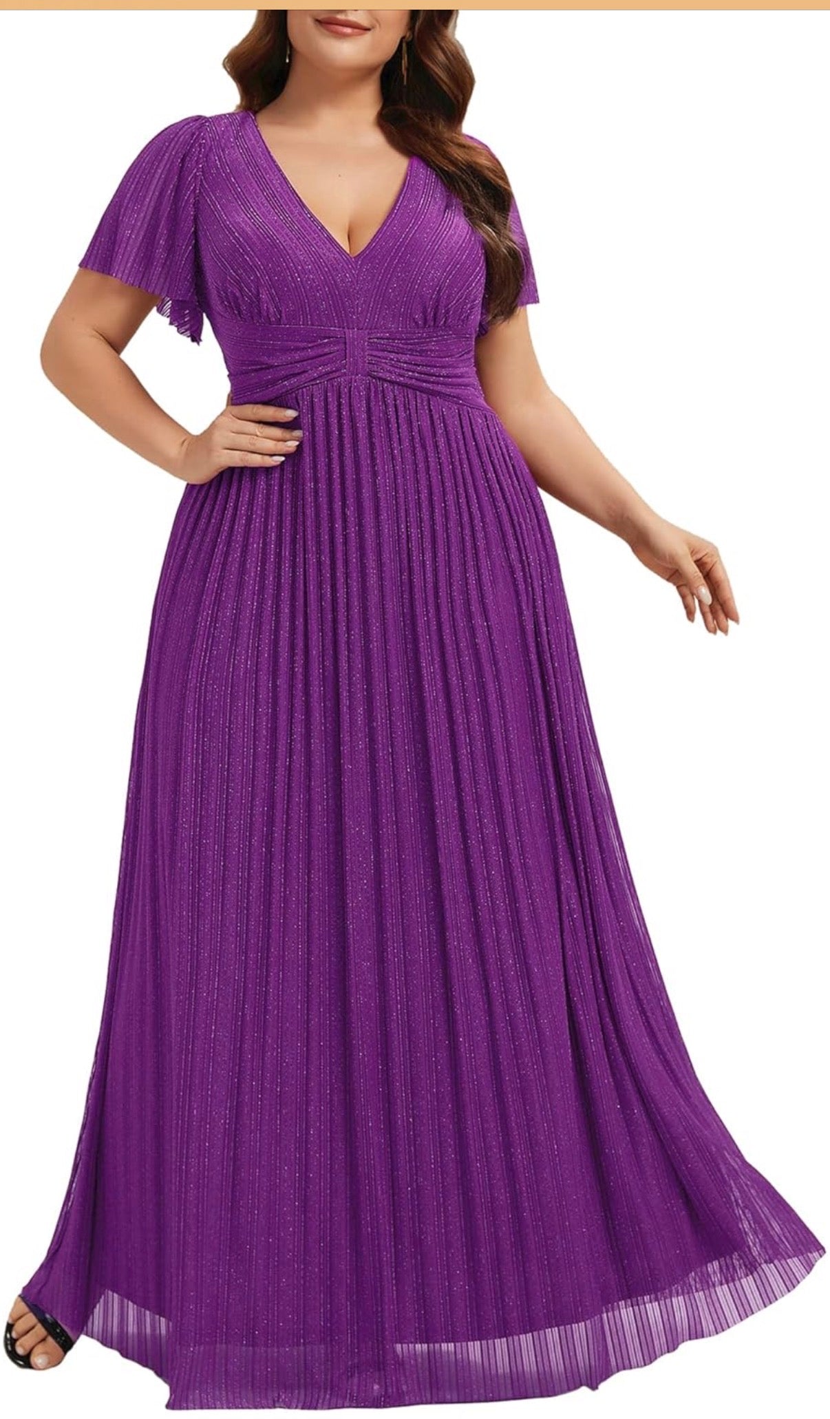 Formal Gown