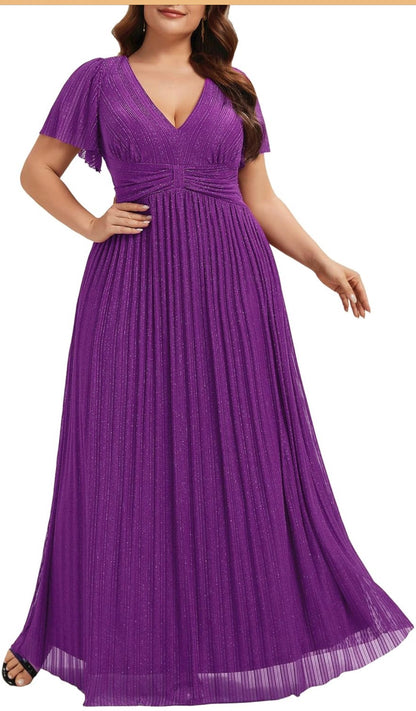 Formal Gown