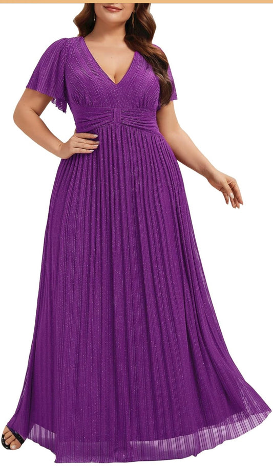 Formal Gown