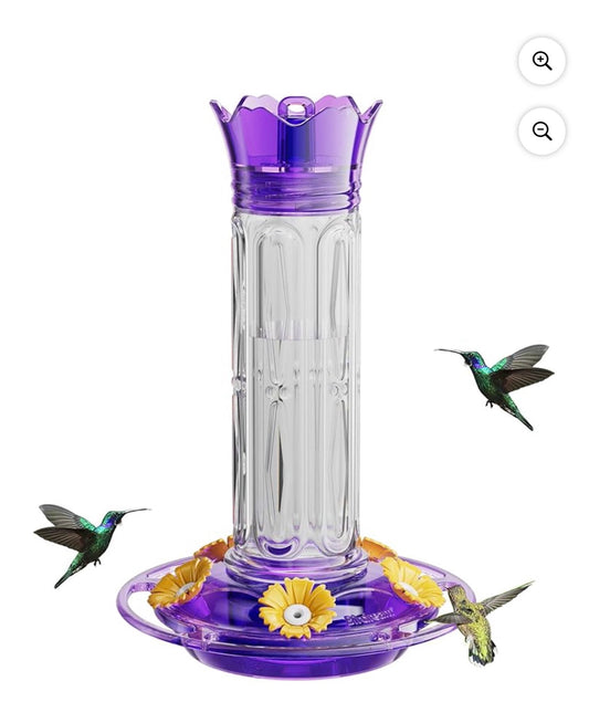 Hummingbird Feeder