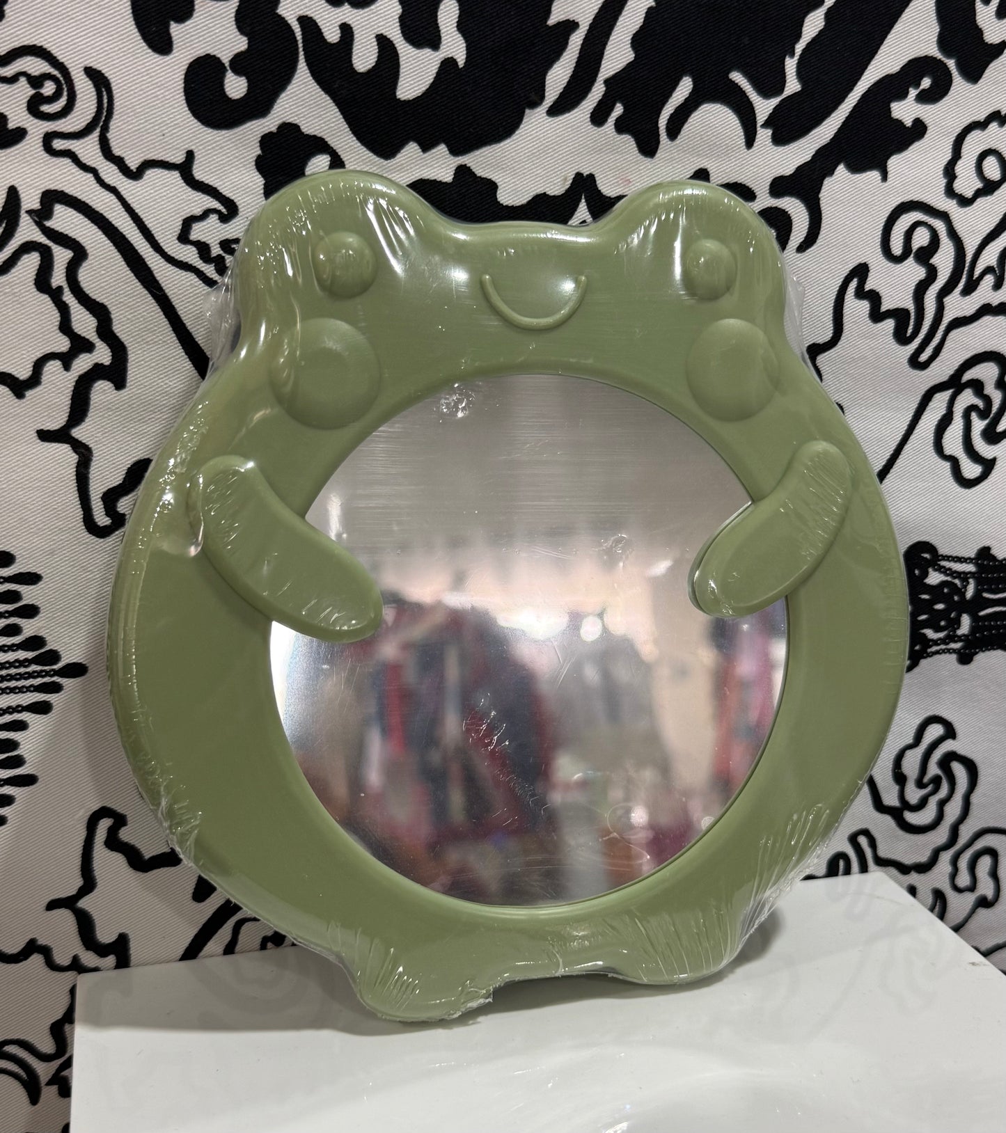 Bath Mirror (Various)