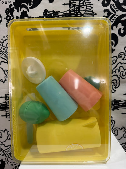 Lemonade Play Set