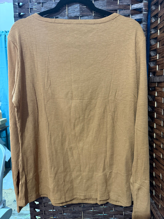 Long Sleeve Tee