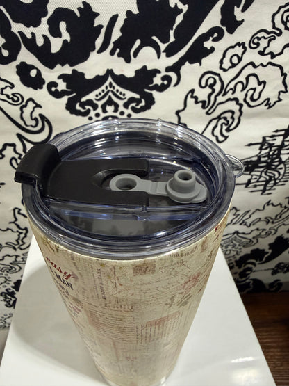 Mom Tumbler
