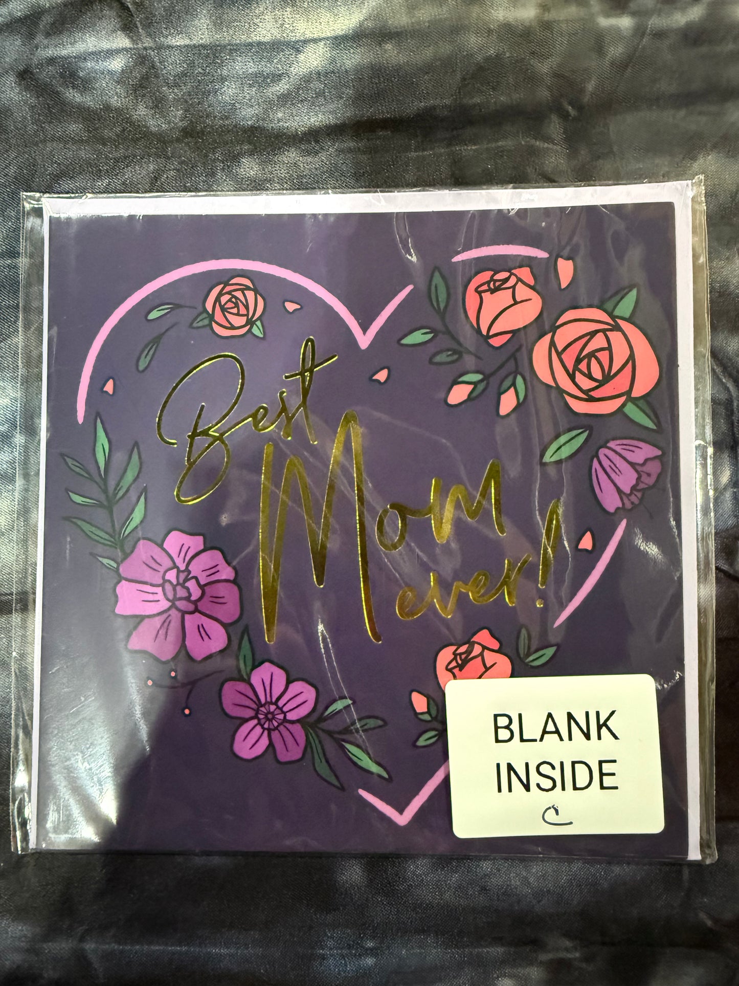 Mother's/Father's Day Cards