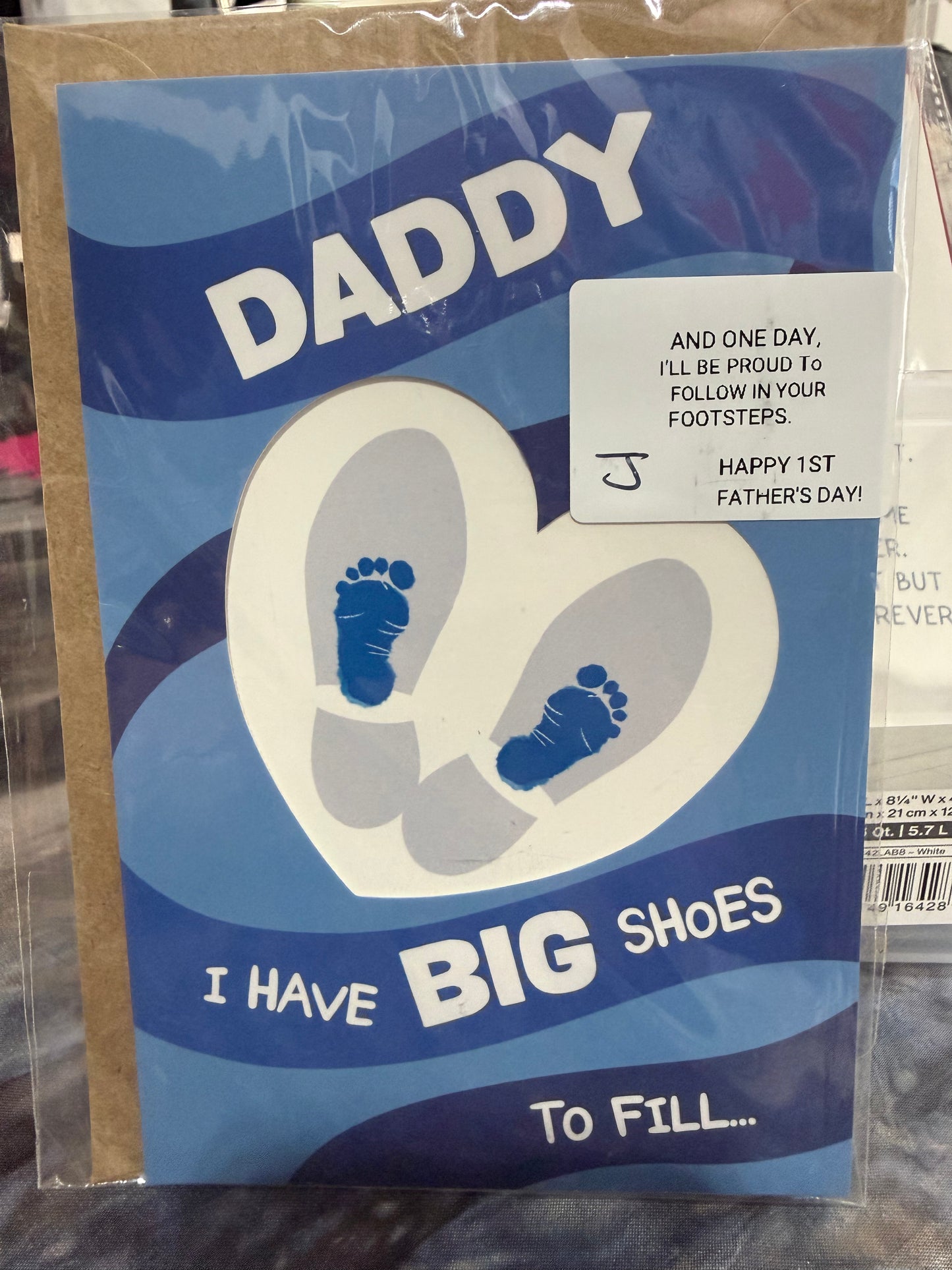 Mother's/Father's Day Cards
