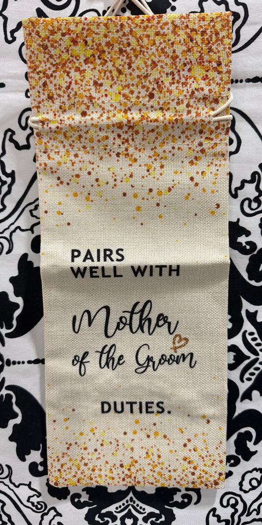 Wine Gift Bag