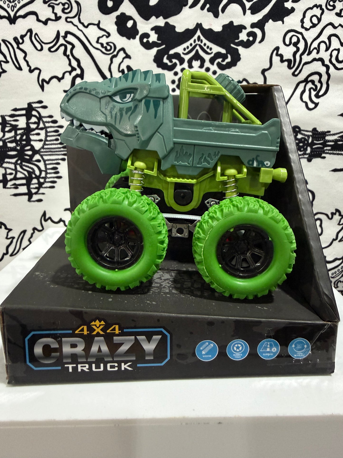 Monster Truck