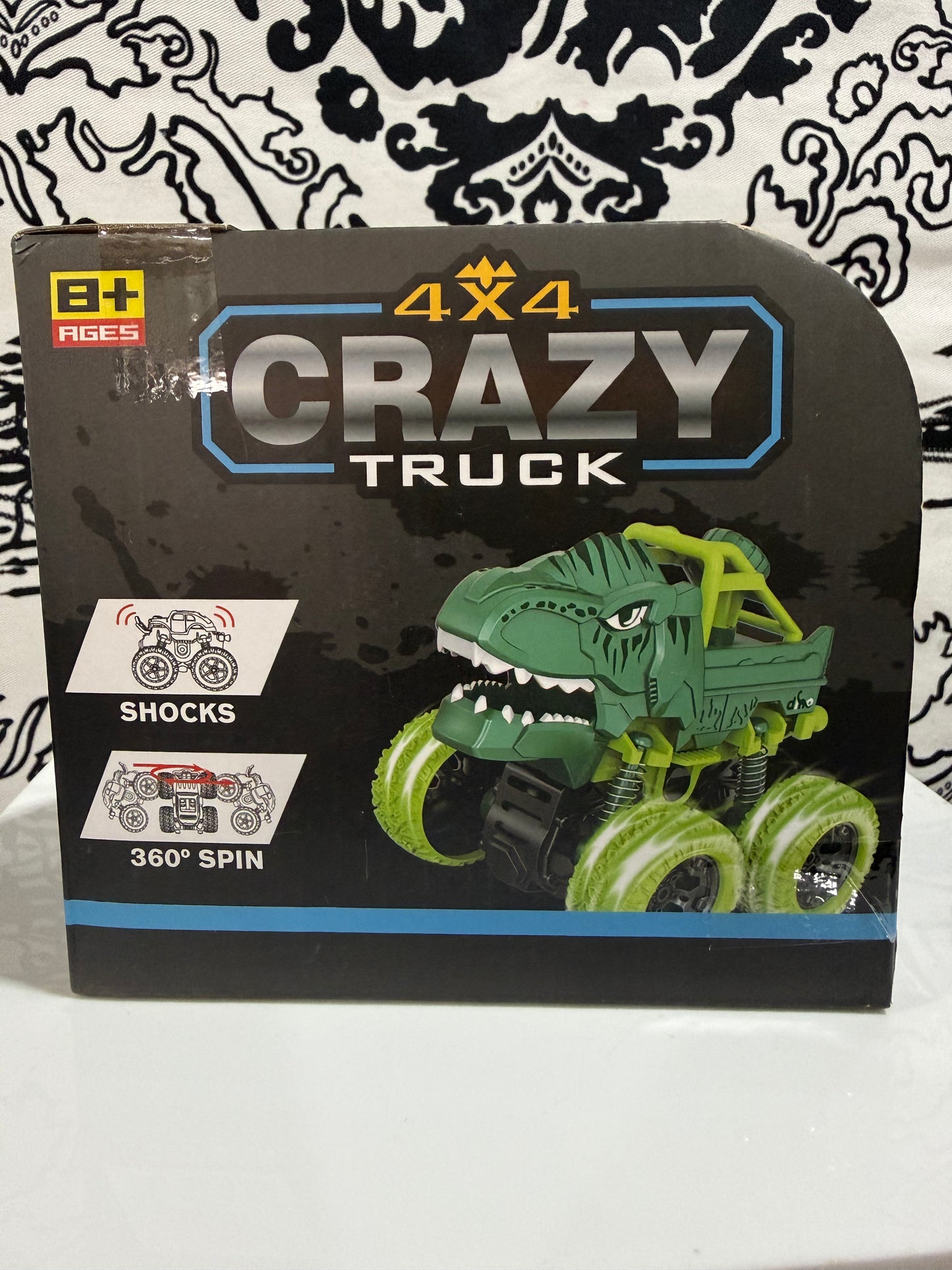 Monster Truck