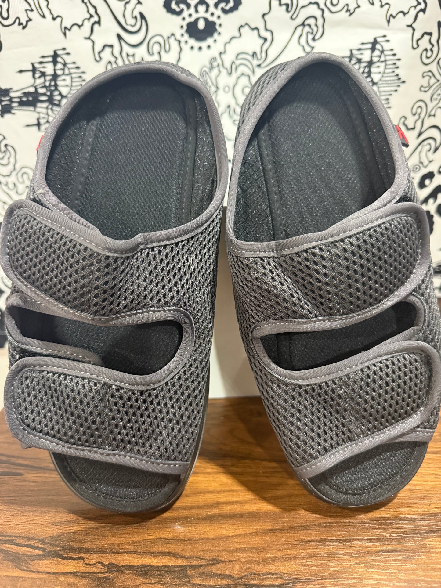 Diabetic Sandals
