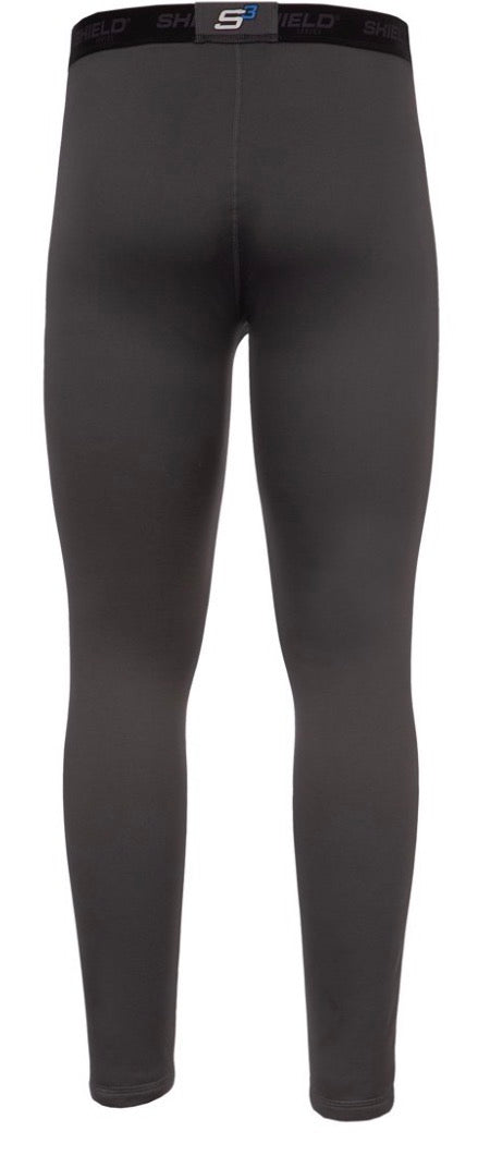 Blocker Outdoors Shield Series Koretec Heavy Weight Bottom, Base Layer Pants