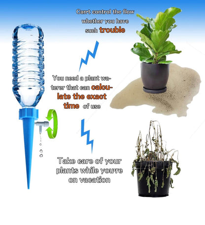 Self Watering Spikes