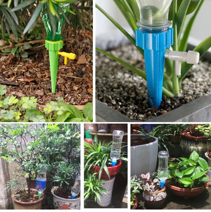 Self Watering Spikes