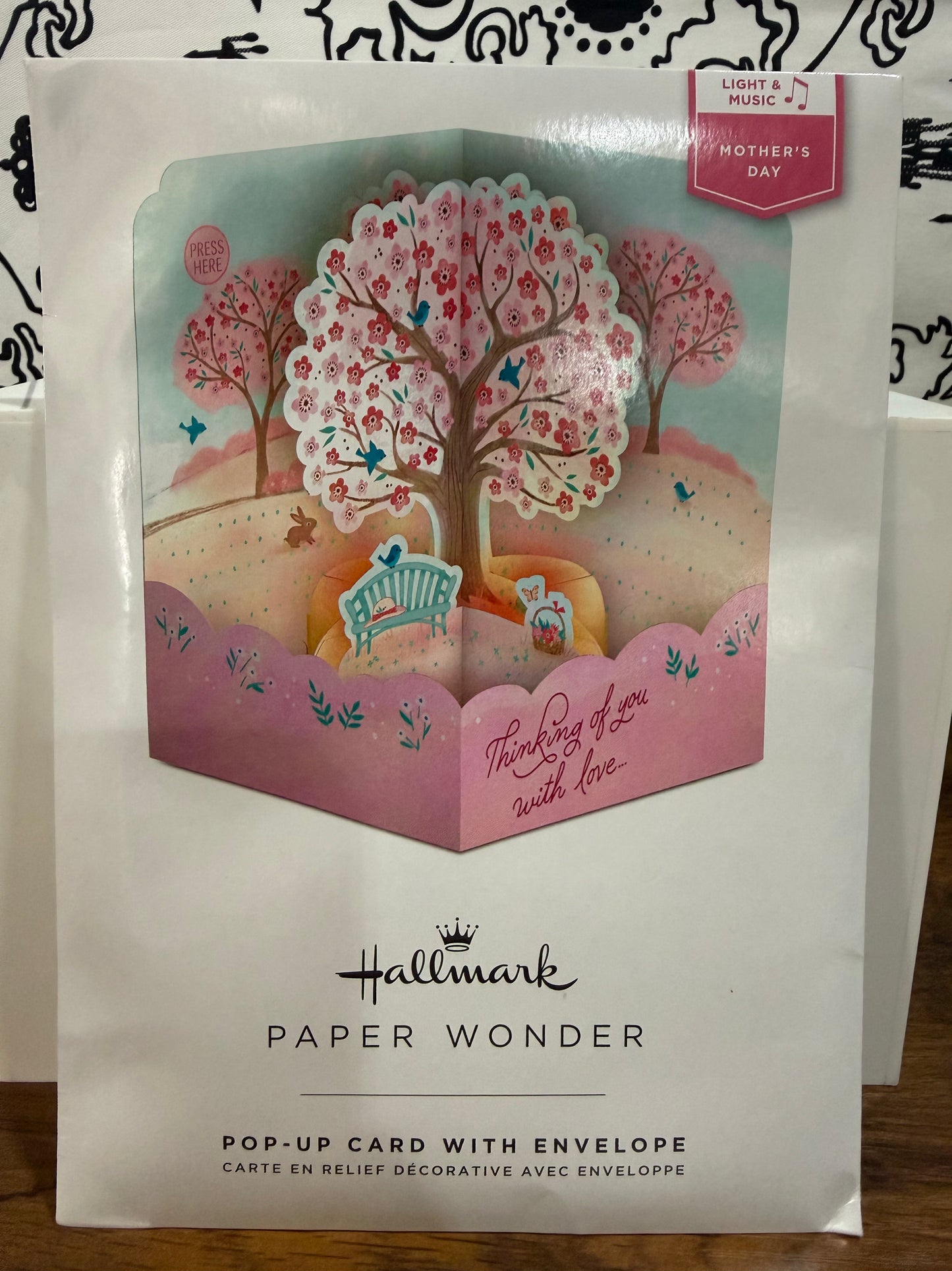 Mother's/Father's Day Cards
