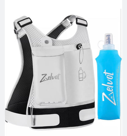 Running Hydration Vest