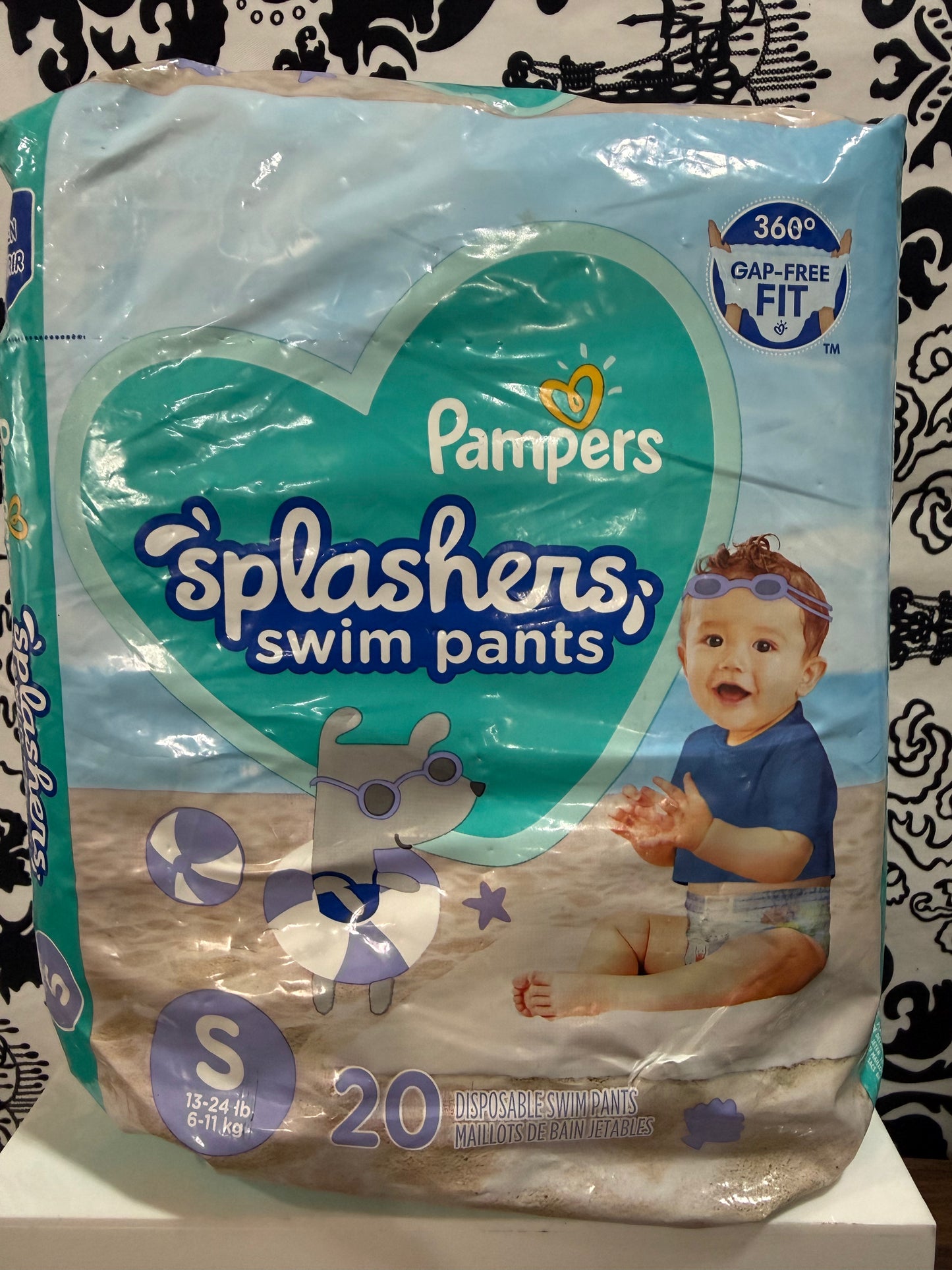 Swim Diapers