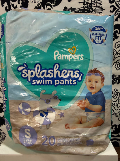 Swim Diapers