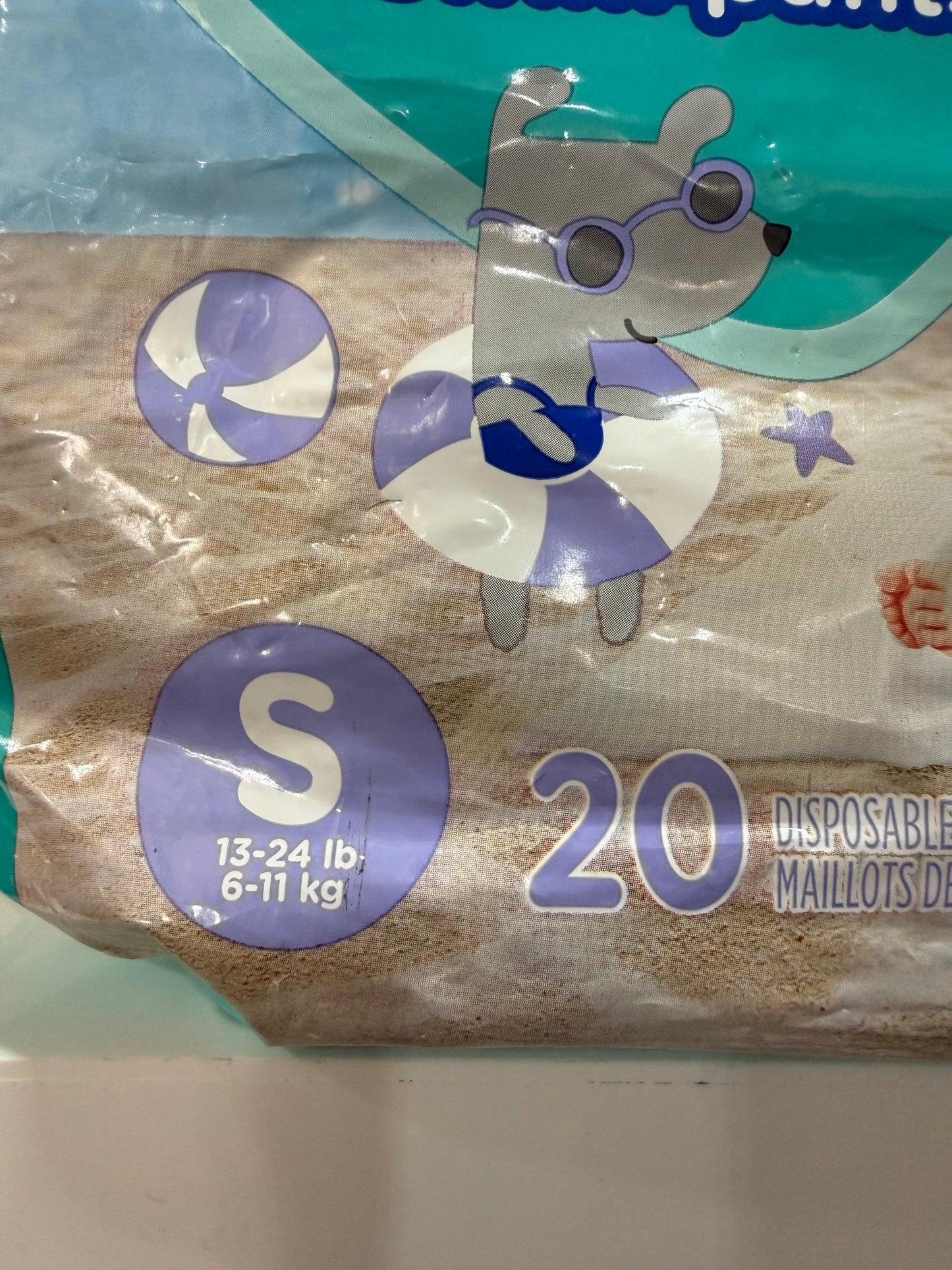 Swim Diapers