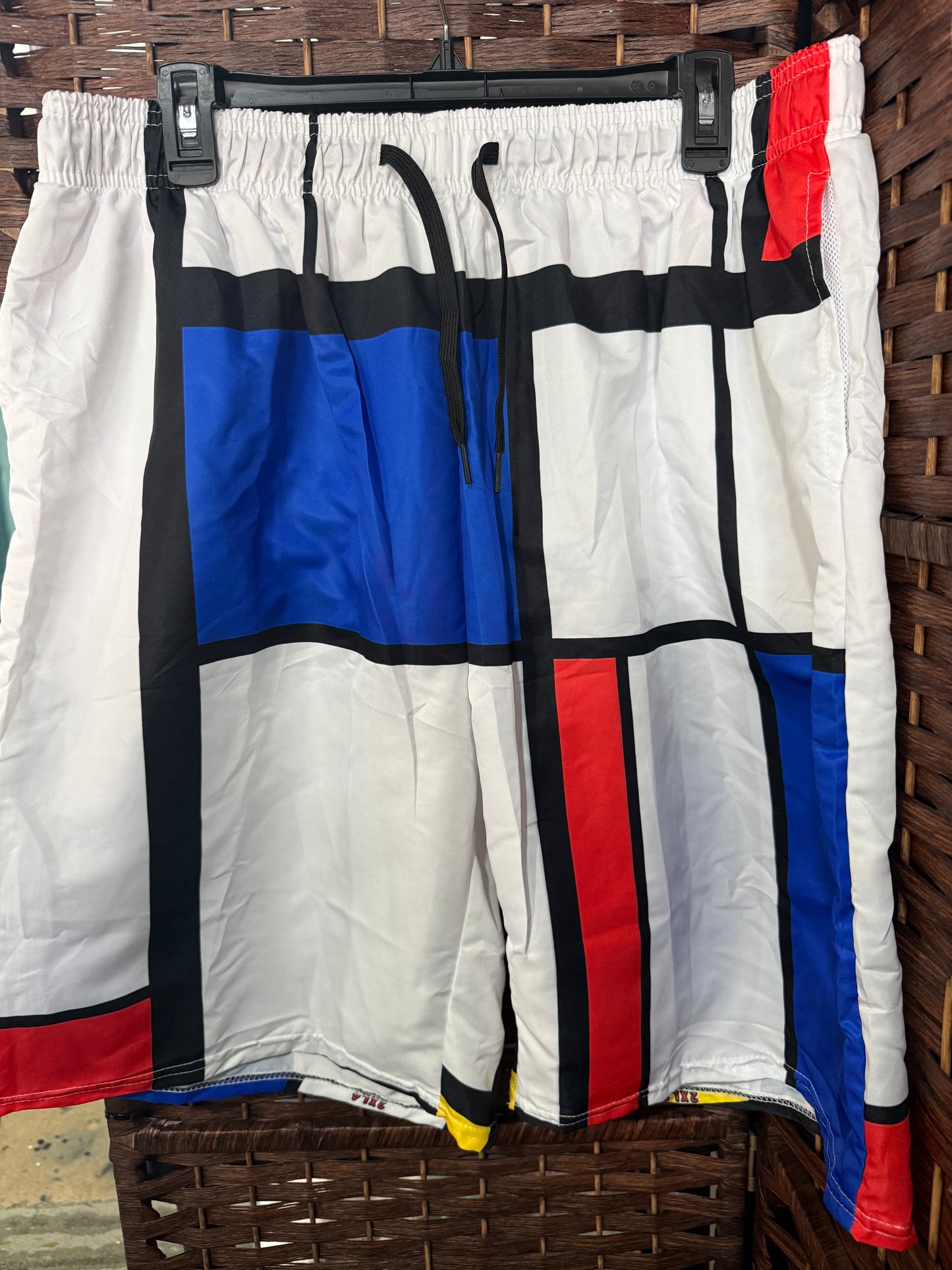 Swim Trunks