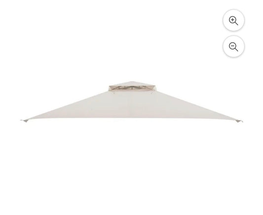 Gazebo Replacement Cover