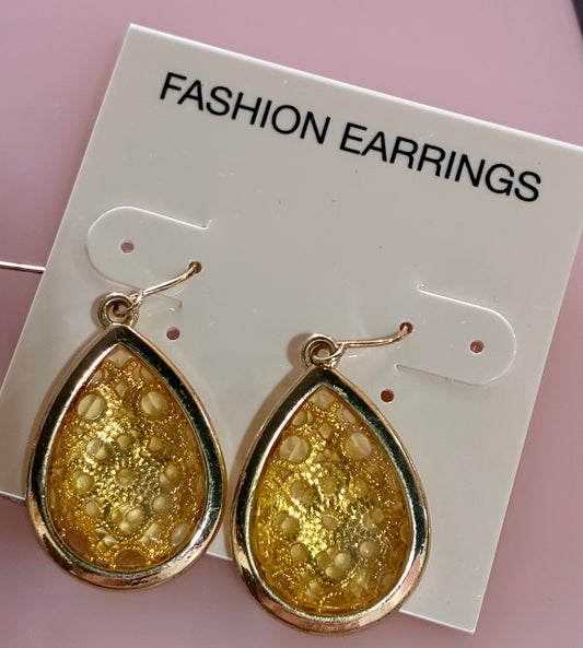 Fashion Earrings
