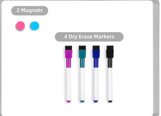 Magnetic Dry Erase Board