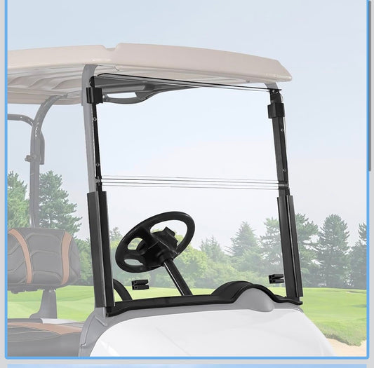 Golf Cart Windshield