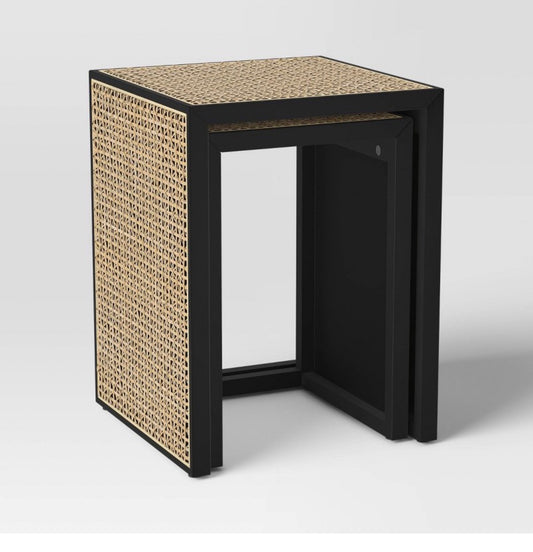 Nesting Accent Tables