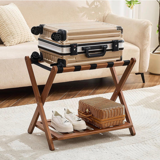 Luggage Rack
