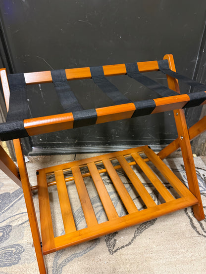 Luggage Rack