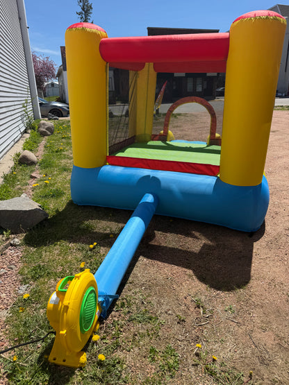 Inflatable Bounce House
