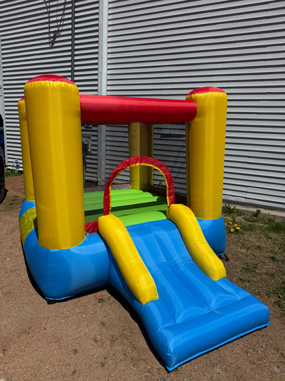 Inflatable Bounce House