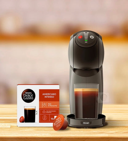 Nescafe Dolce Gusto Americano Intenso box 16 Coffee Pods