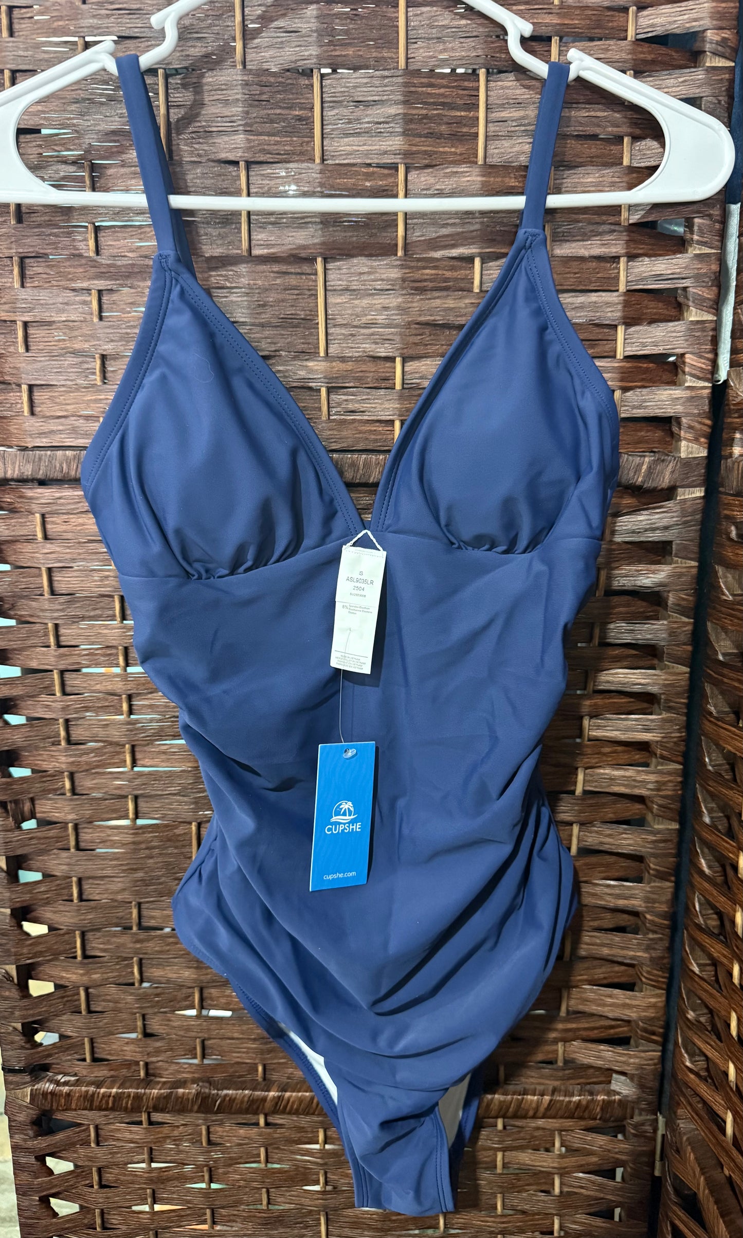 One Piece Swimsuit
