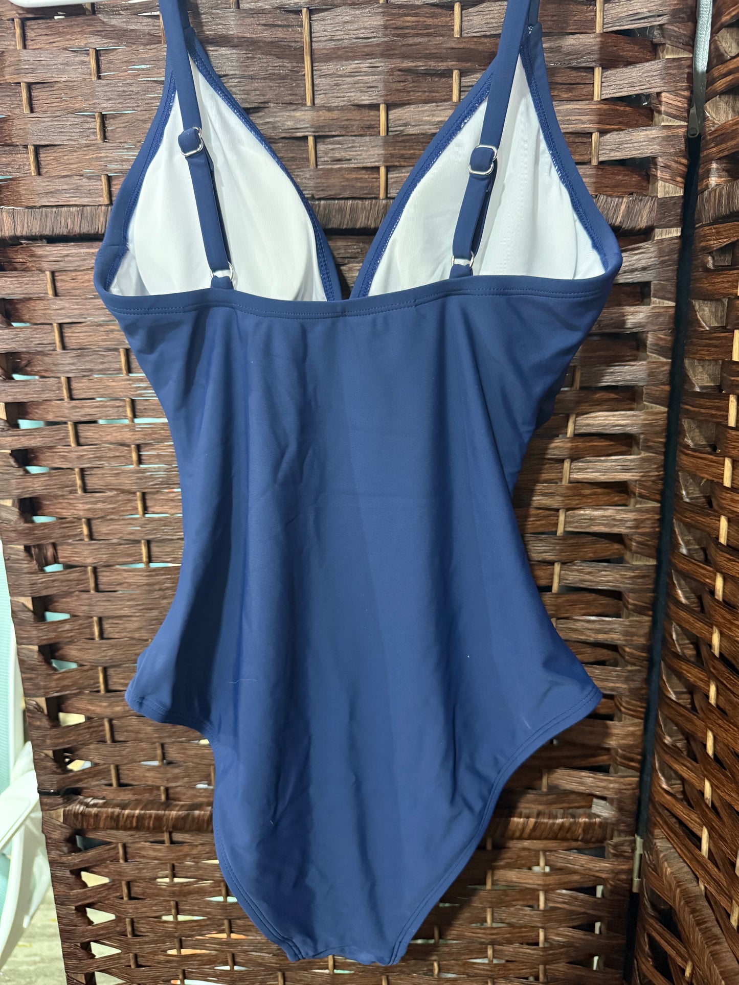 One Piece Swimsuit