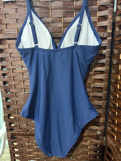 One Piece Swimsuit