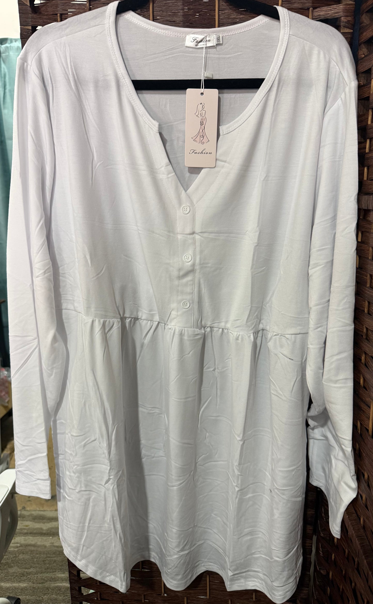 Long Sleeve Tee