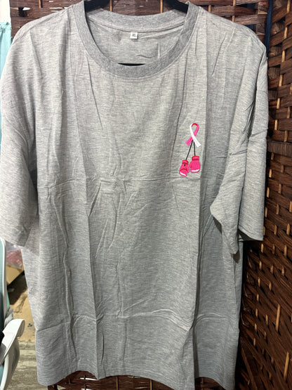 Breast Cancer Awareness Tee