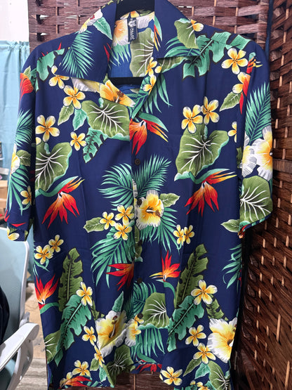 Hawaiian Shirt
