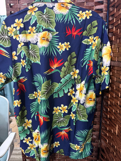 Hawaiian Shirt