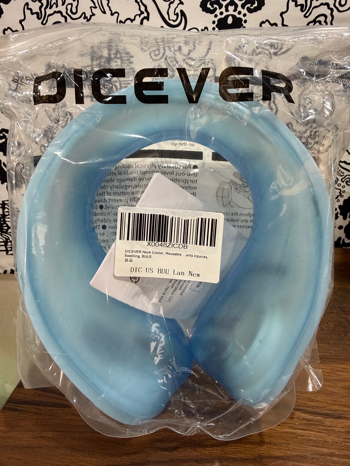 U-Flex Cooling Pack